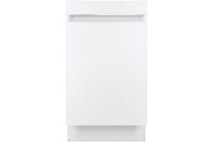 GE Profile PDT145SGLWW