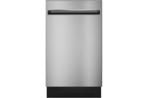 GE Profile PDT145SSLSS