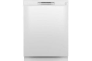 Hotpoint HDF310PGRWW