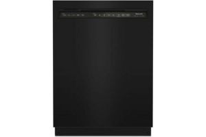 KitchenAid KDFE104KBL