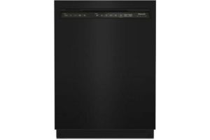 KitchenAid KDFE204KBL