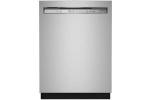 KitchenAid KDFM404KPS