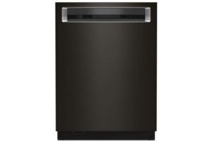 KitchenAid KDPM604KBS