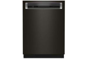 KitchenAid KDPM804KBS