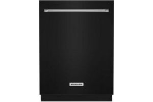 KitchenAid KDTE204KBL