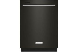 KitchenAid KDTE204KBS