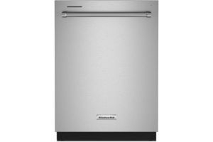 KitchenAid KDTE204KPS