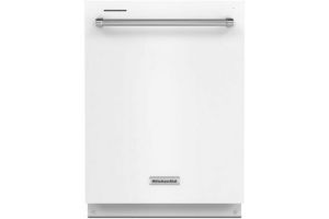 KitchenAid KDTE204KWH