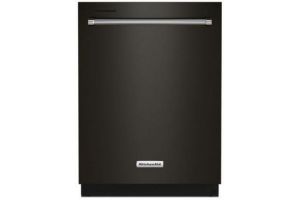 KitchenAid KDTM404KBS