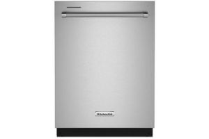 KitchenAid KDTM404KPS