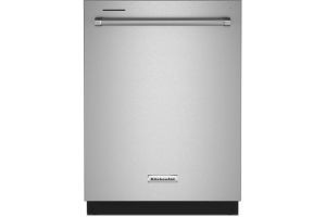 KitchenAid KDTM405PPS