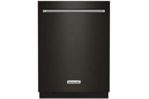 KitchenAid KDTM604KBS