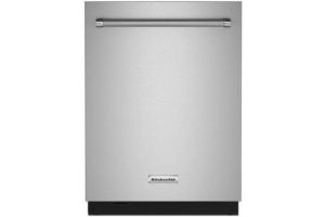 KitchenAid KDTM604KPS