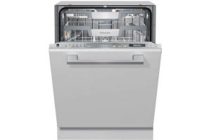 Miele G7156SCVI