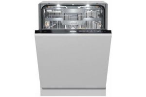 Miele G7966SCVI