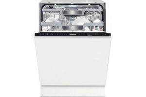 Miele PFD104SCVI120V