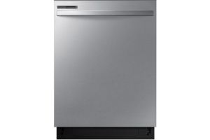 Samsung DW80CG4021SR