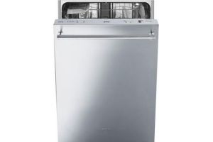 Smeg STU8612X