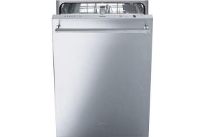 Smeg STU8649X