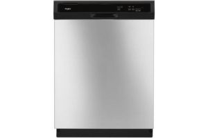 Whirlpool WDF330PAHS