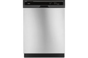 Whirlpool WDF331PAHS