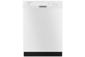 Whirlpool WDF331PAHW