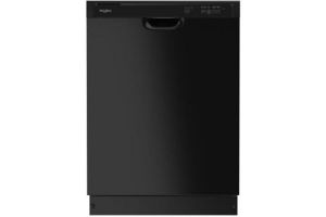 Whirlpool WDF331PAMB
