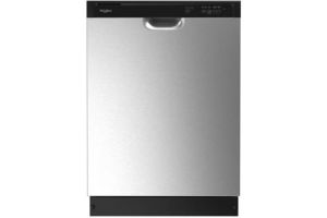 Whirlpool WDF331PAMS