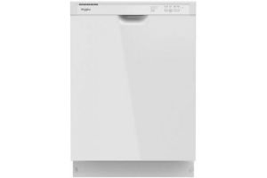 Whirlpool WDF331PAMW