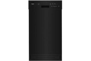 Whirlpool WDF518SAHB