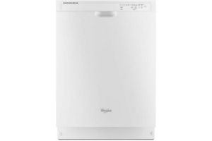 Whirlpool WDF540PADW