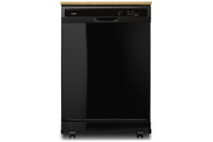 Whirlpool WDP370PAHB