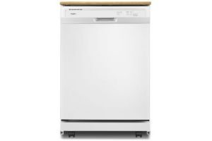 Whirlpool WDP370PAHW