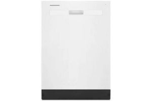 Whirlpool WDP540HAMW