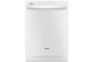 Whirlpool WDT710PAHW