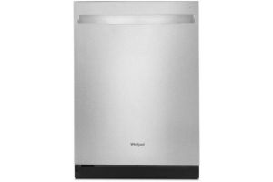 Whirlpool WDT730HAMZ