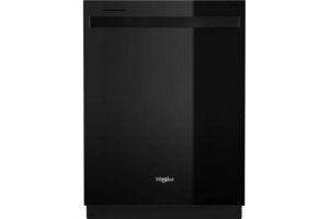 Whirlpool WDT740SALB