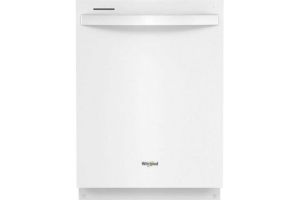 Whirlpool WDT740SALW