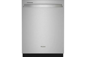 Whirlpool WDT740SALZ