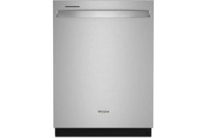 Whirlpool WDT970SAKZ