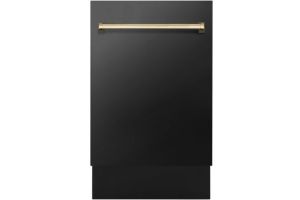 ZLINE Autograph Edition DWVZBS18G