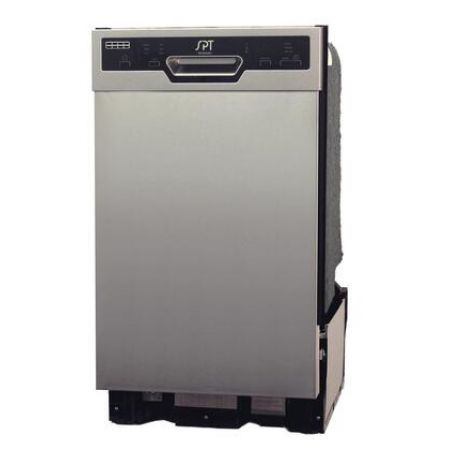 Sunpentown SD9254SSA