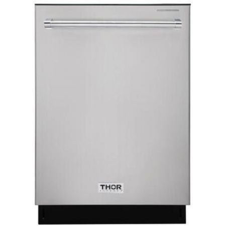Thor Kitchen HDW2401SS