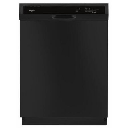 Whirlpool WDF130PAHB