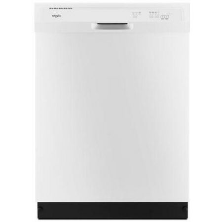 Whirlpool WDF331PAHW