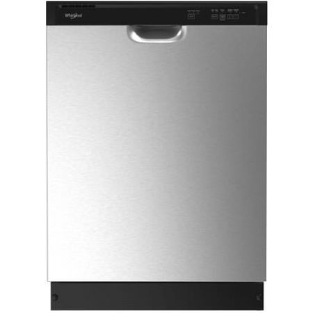 Whirlpool WDF331PAMS