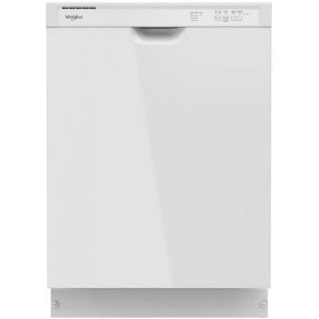 Whirlpool WDF331PAMW