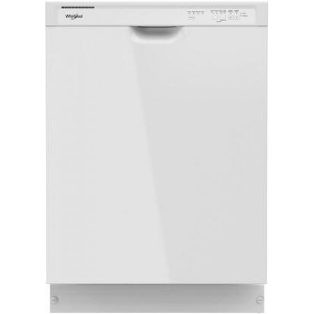 Whirlpool WDF340PAMW