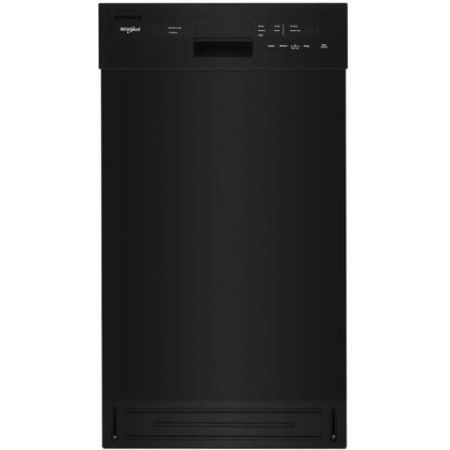 Whirlpool WDF518SAHB