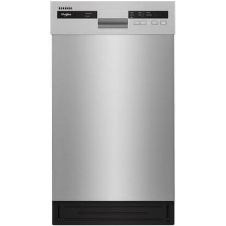 Whirlpool WDF518SAHM